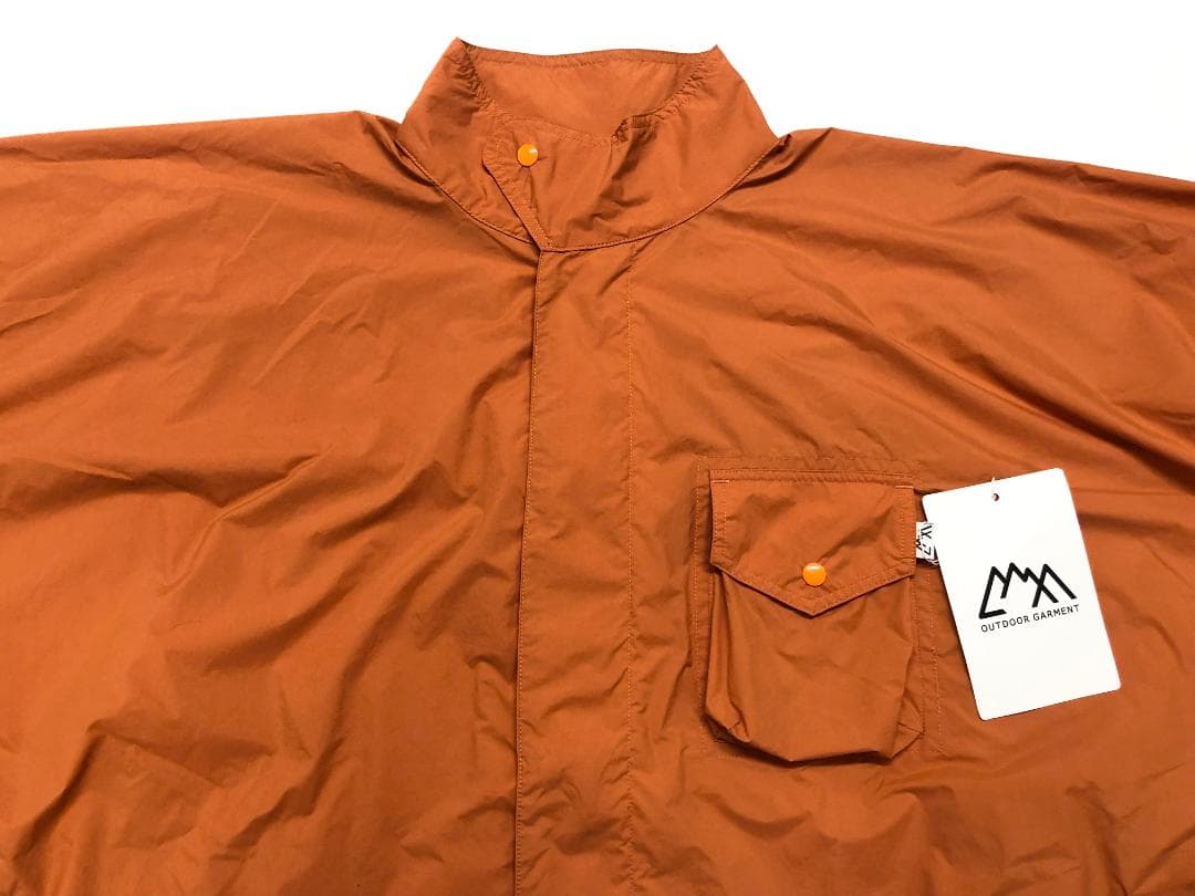 ○★新品未使用　CMF OUTDOOR GARMENTxBEAVER　コート　M