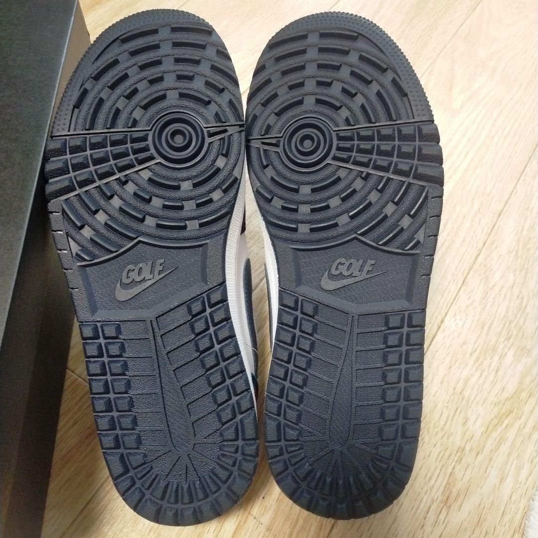 ✨️希少　ジョーダン ゴルフ エアジョーダン　ミュール 28cm ✨️