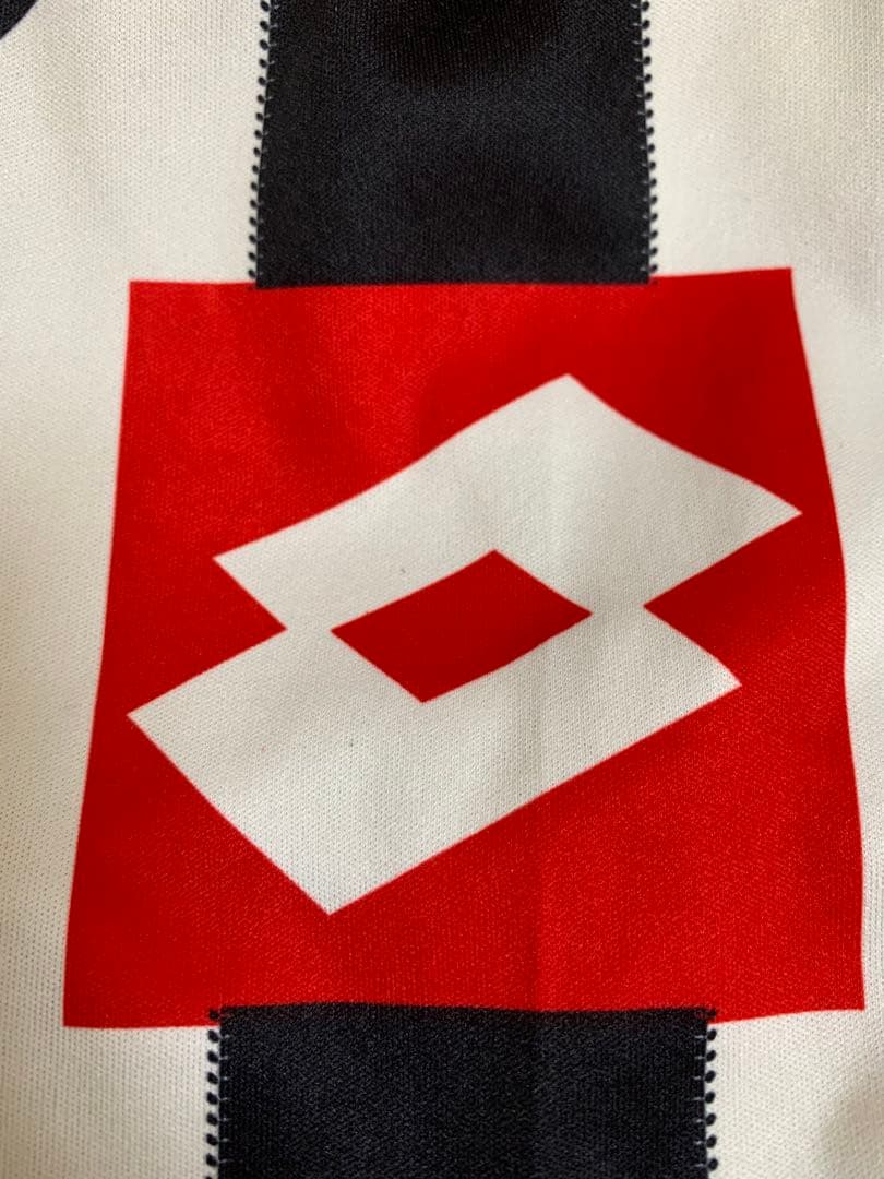 ユベントス 02/03 【ジュニアM】ホームユニフォーム