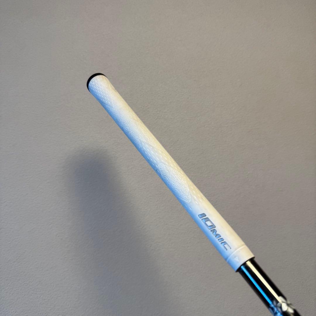 【11w】Callaway X Hot FW