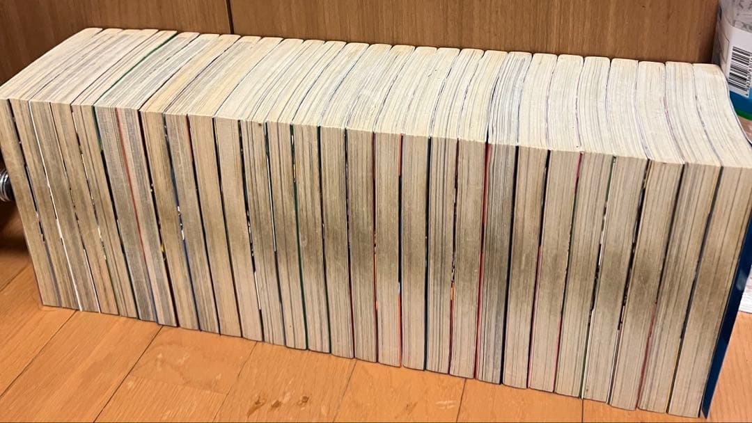 ナニワトモアレ 漫画　全巻セット 1-28巻