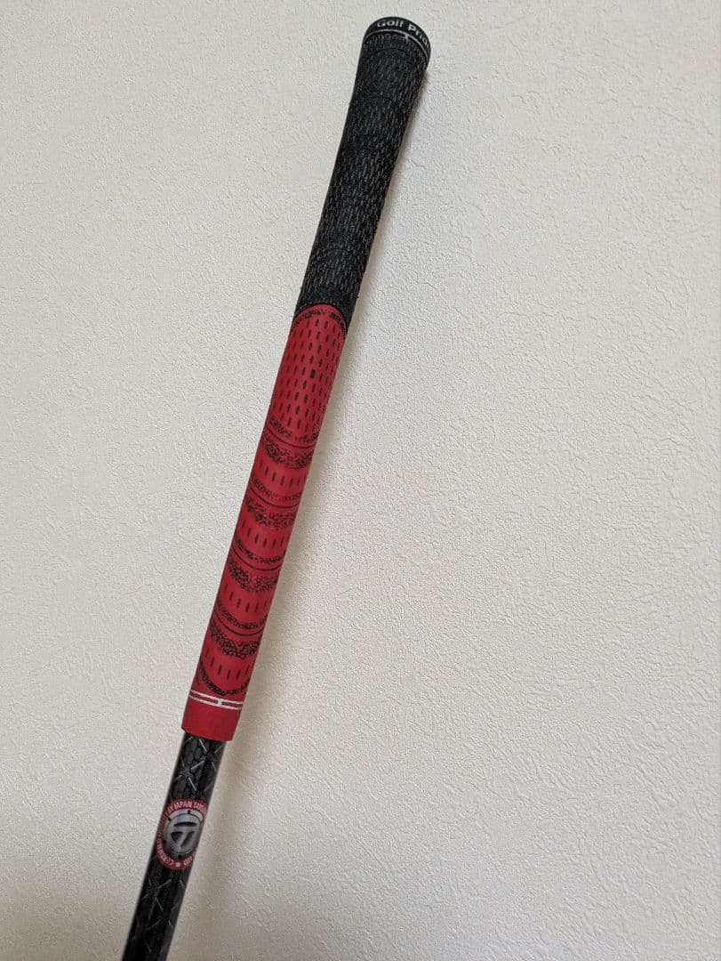 ステルス 2 HD 4番　レスキュー　ユーティリティ