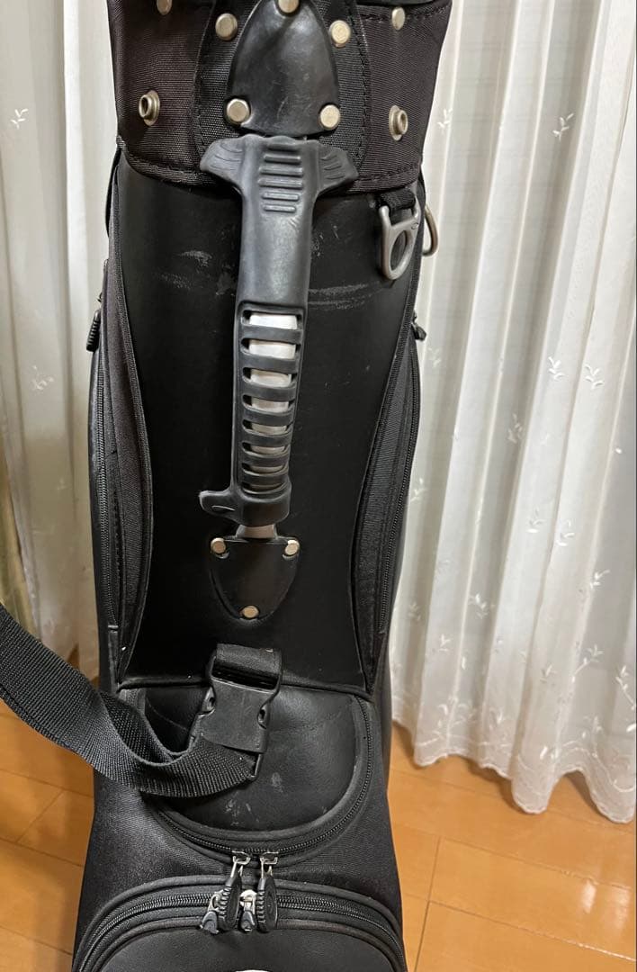 OAKLEY ゴルフキャディーバック