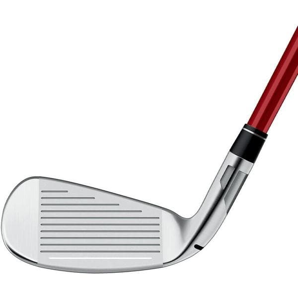 レディース テーラーメイド ステルス2HD 5本 テンセイレッド TM40