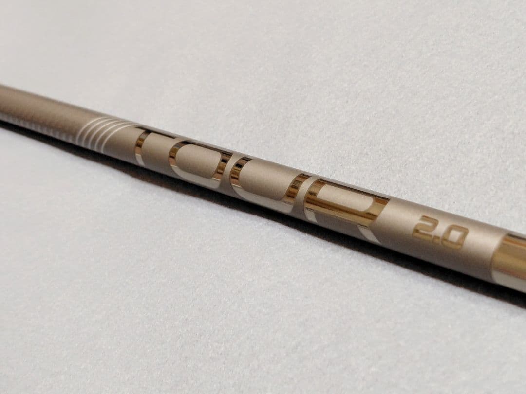 R4未使用 Ping ツアー2.0クローム 85R/4UT用