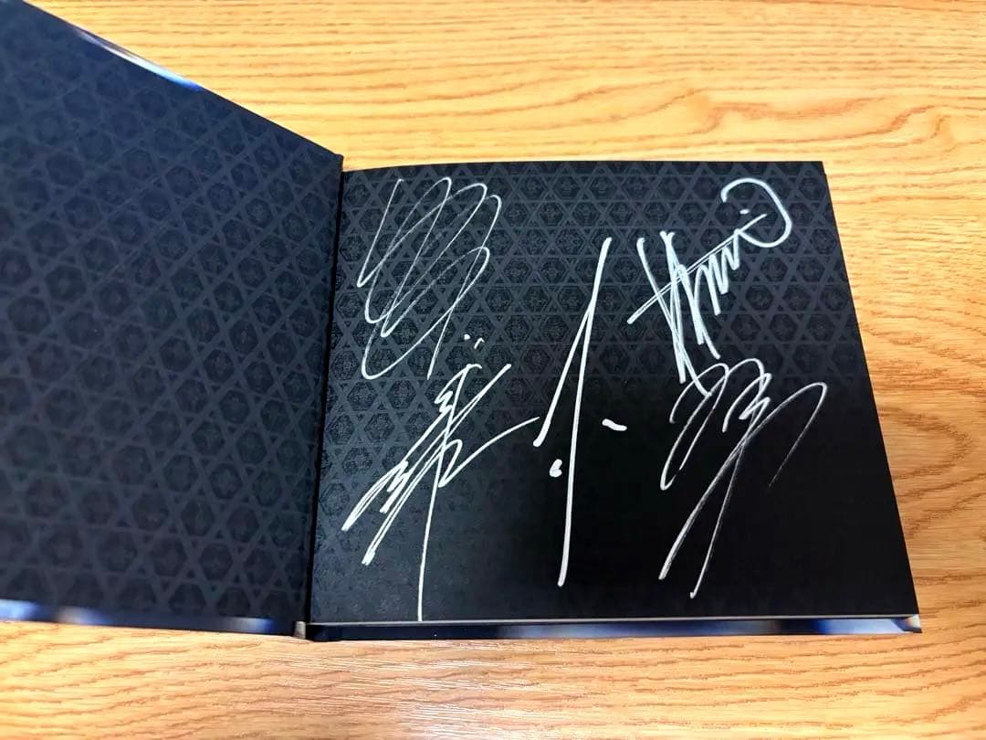 希少◇CD sukekiyo / IMMORTALIS 通販限定盤 サイン入り