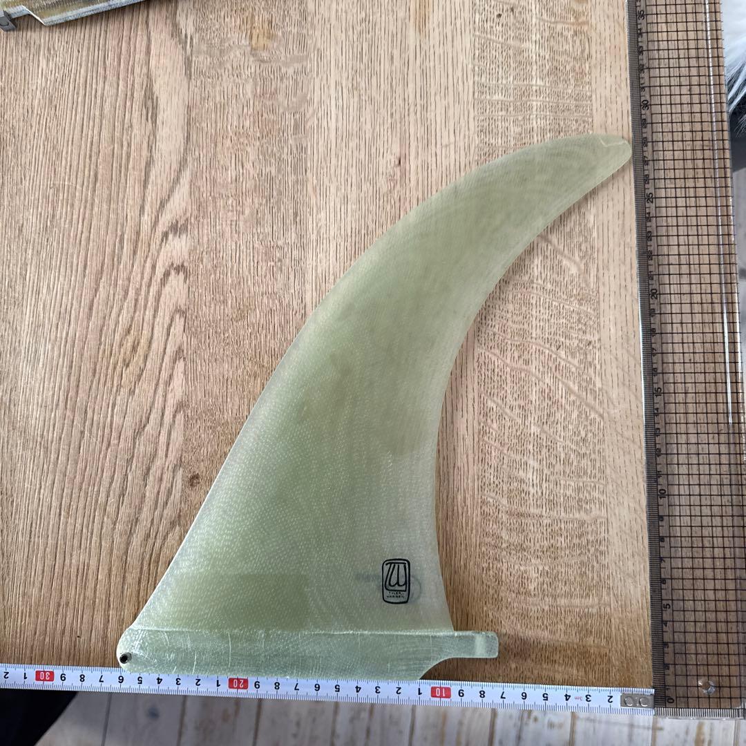 CAPTAIN FIN CO. タイラーウォーレン未使用