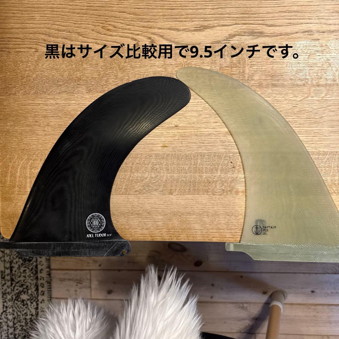 CAPTAIN FIN CO. タイラーウォーレン未使用