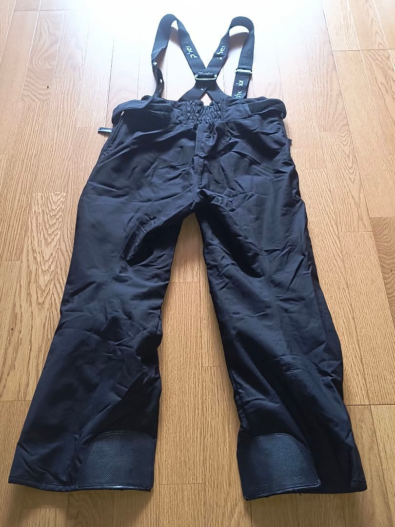 Phoenix　スキー用パンツ　ブラック