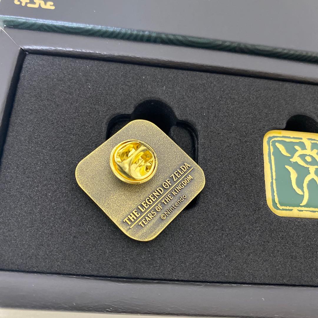 【美品】ティアーズ オブ ザ キングダム Collector's Edition