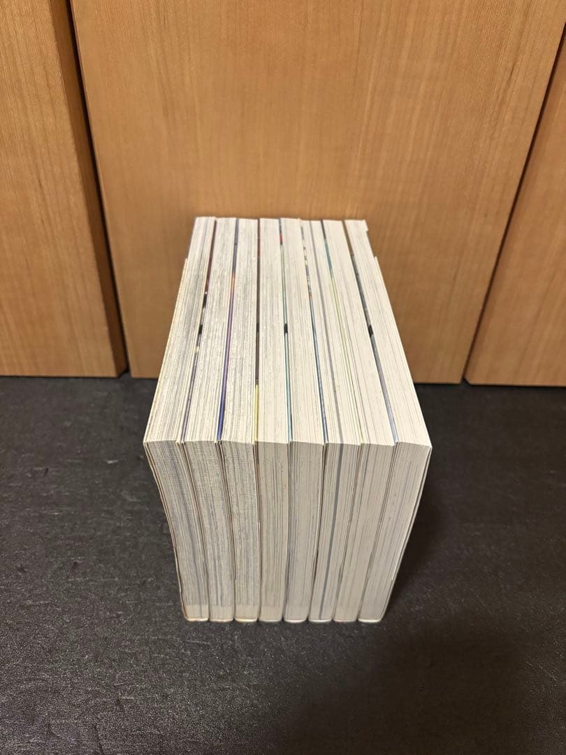 ちろり　全巻セット　全巻初版