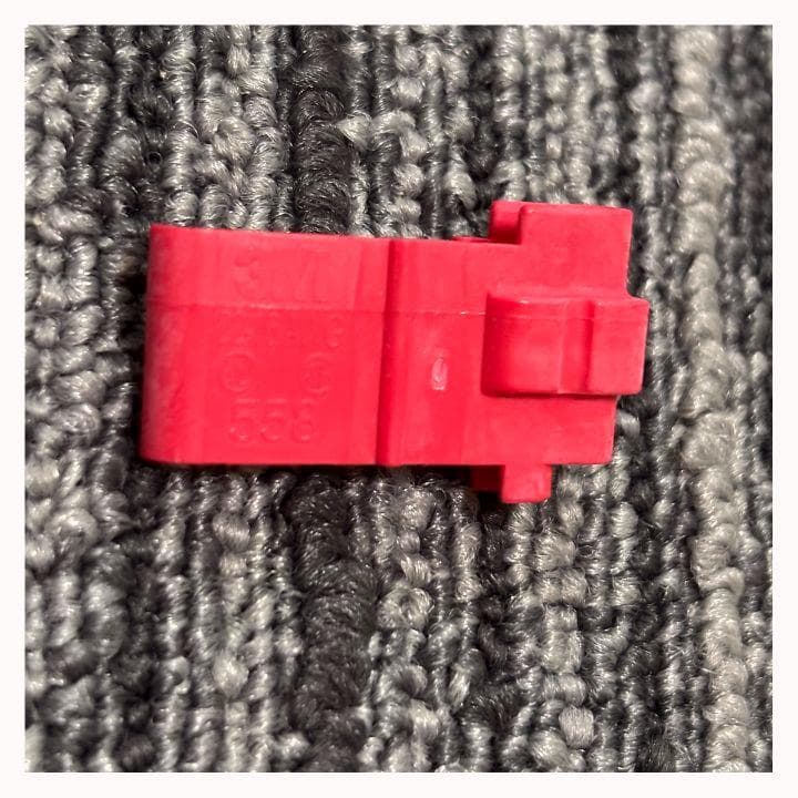 3M エレクトロタップ　400個