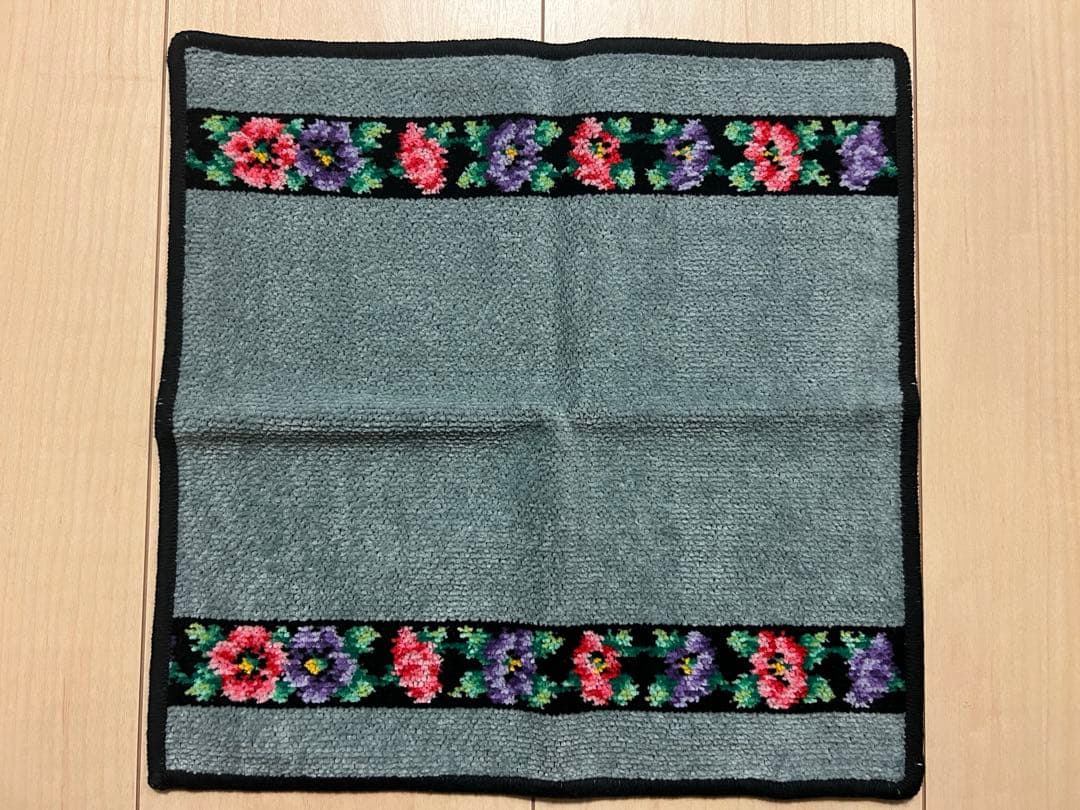 フェイラー FEILER タオルハンカチ10枚セット