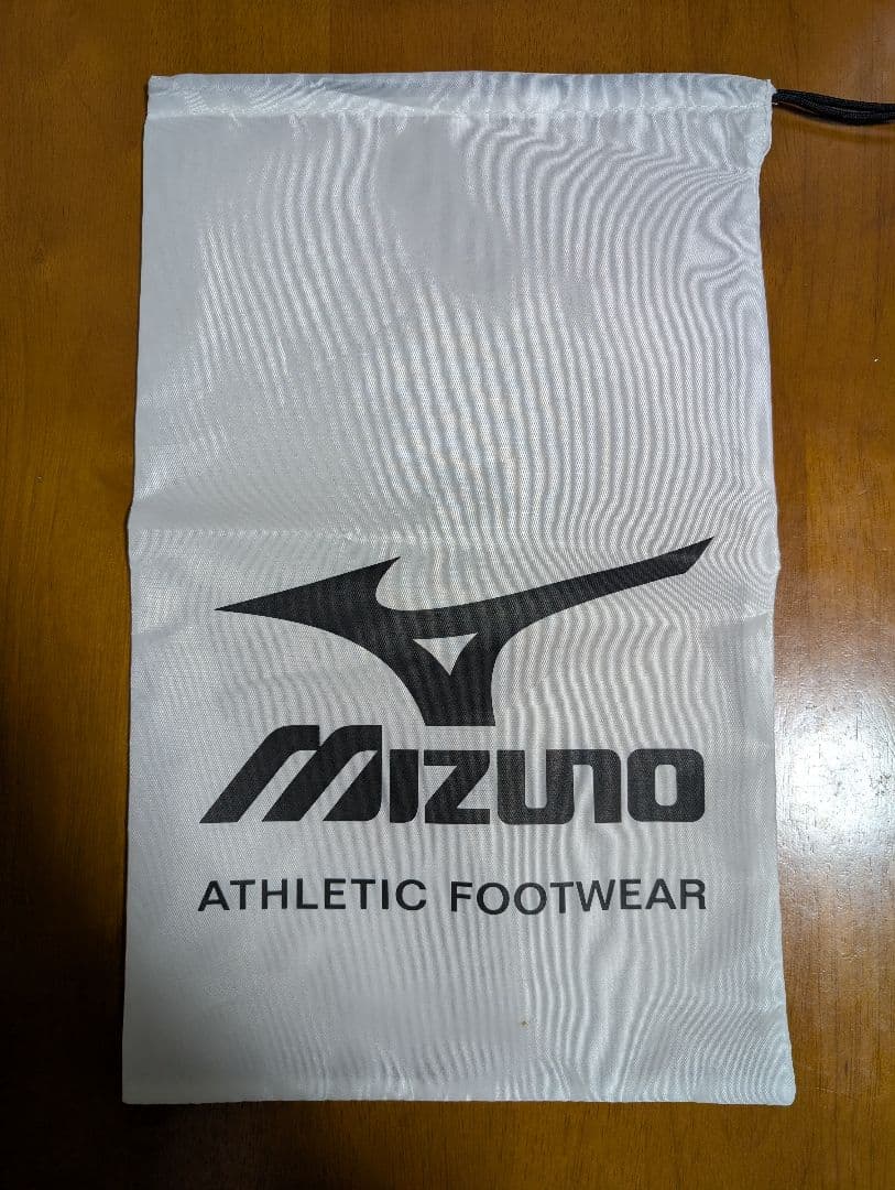 新品 MIZUNO MORELIA トレーニングシューズ モレリアAS 27.5
