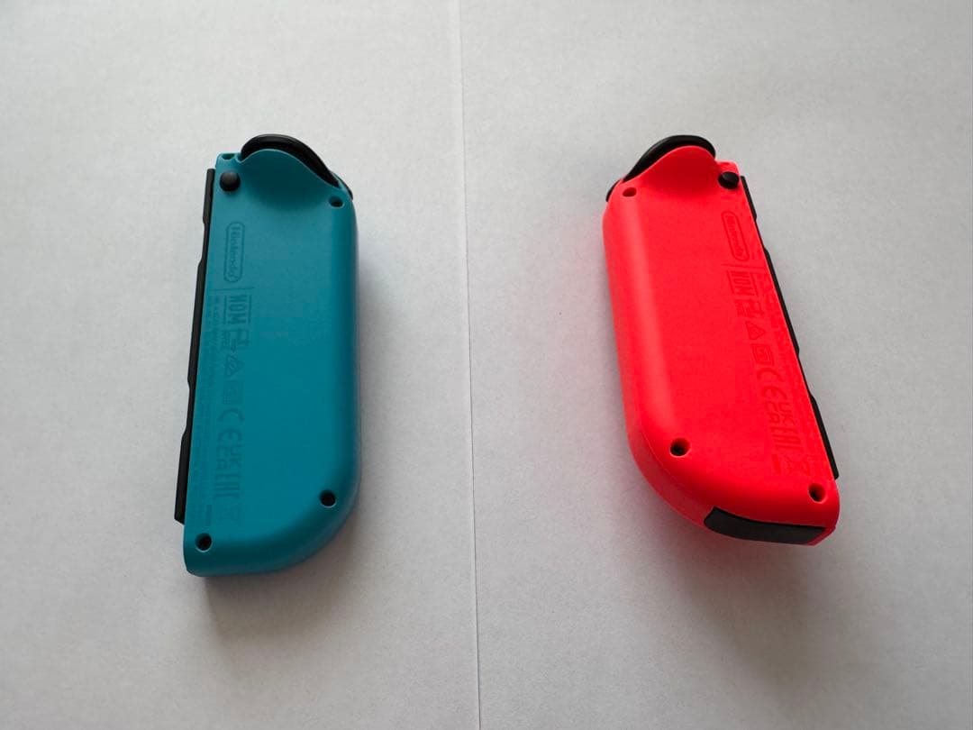 Nintendo Switch 本体 128GB microSD付き