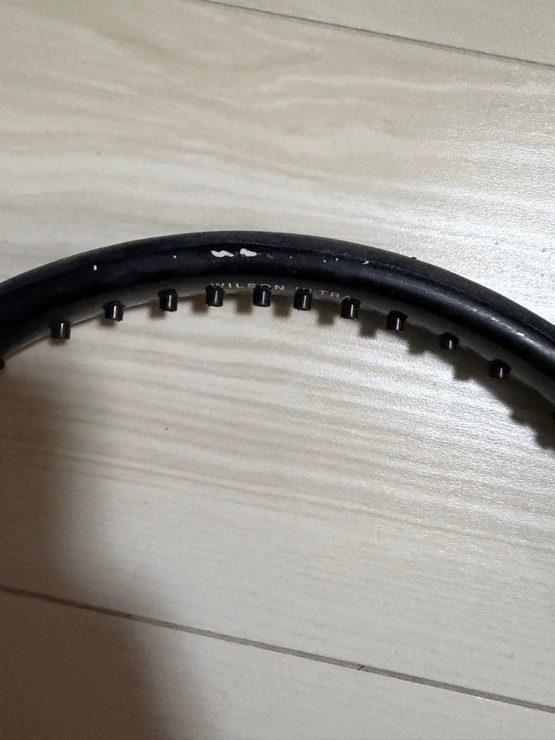 Tour Ultra V4 95 テニスラケット