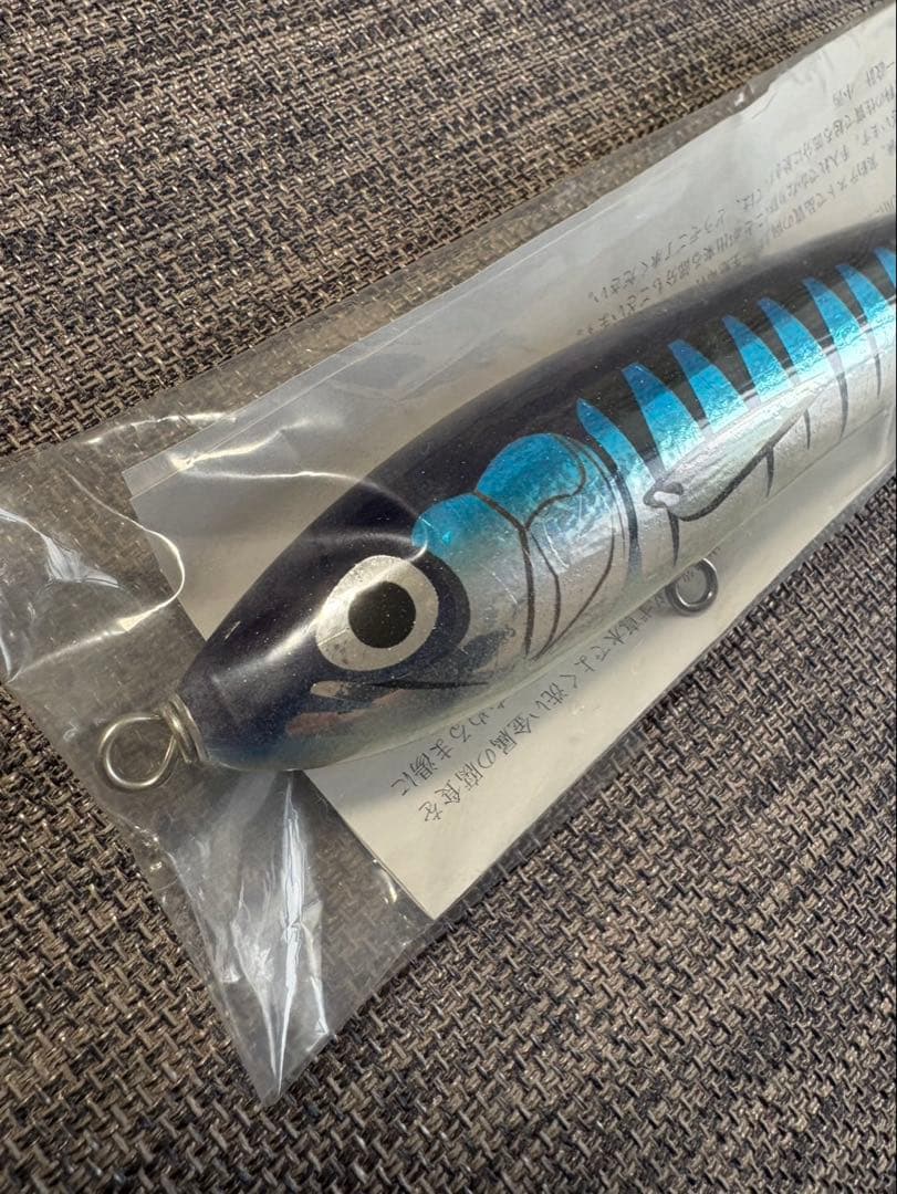 【新品】カーペンター ストライク イーグル １００／２１５ｍｍ