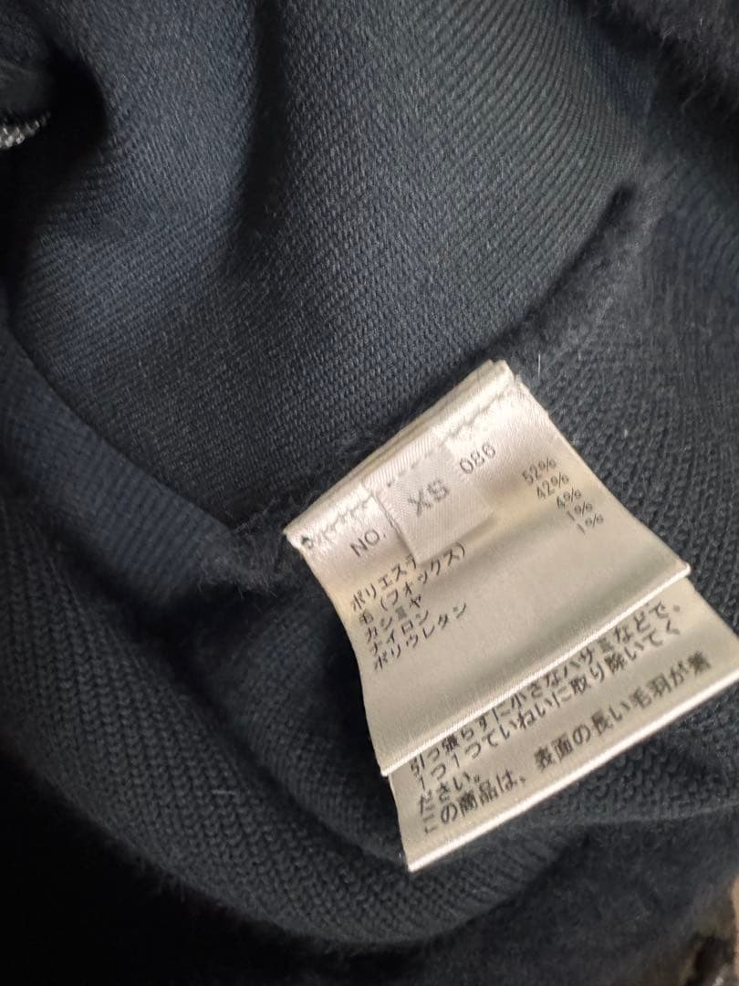 ★週末限定SALE★ロンハーマンオリジナル　フォックスカシミアベスト