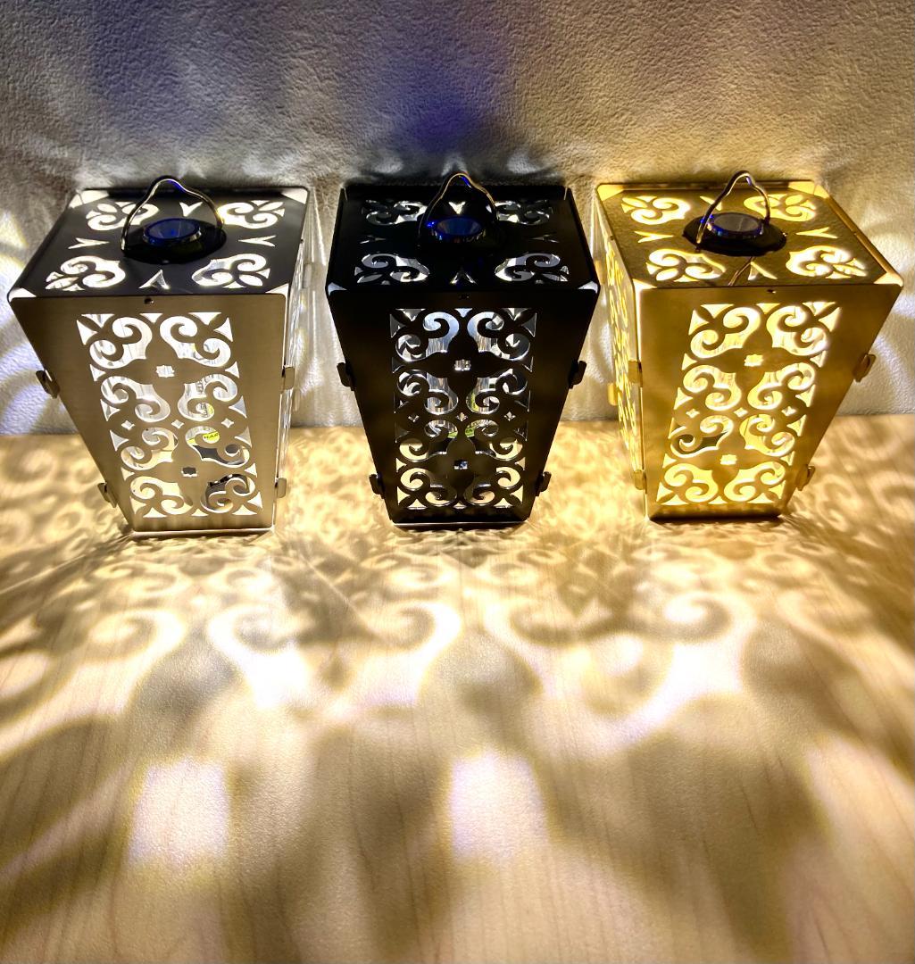 hwn22 ゴールゼロ  ランタンカバー『OVERLAY-SG』 収納袋付き