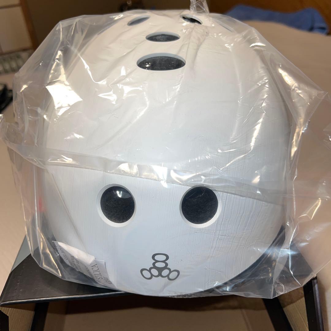 トリプルエイト　ヘルメット