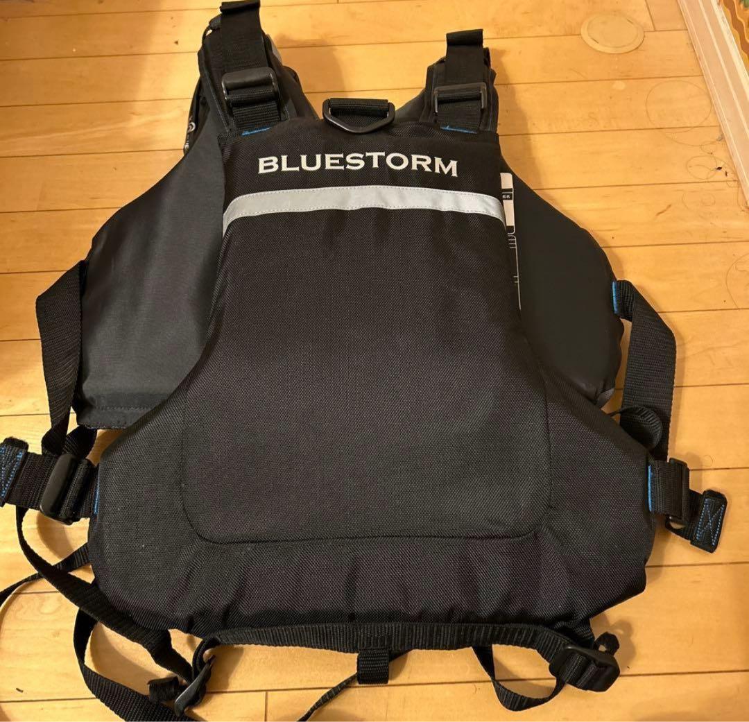 BLUESTORM SHINOBI(シノビ忍) BSJ-26RS ゲームベスト