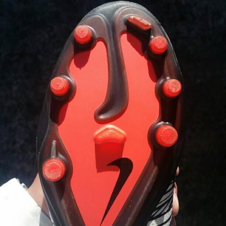 ハイパーヴェノム ファントムFG 27.0