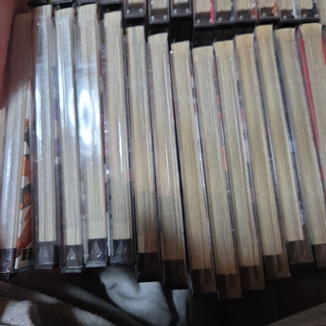 ワールドトリガー 1〜28巻 レンタル落ち