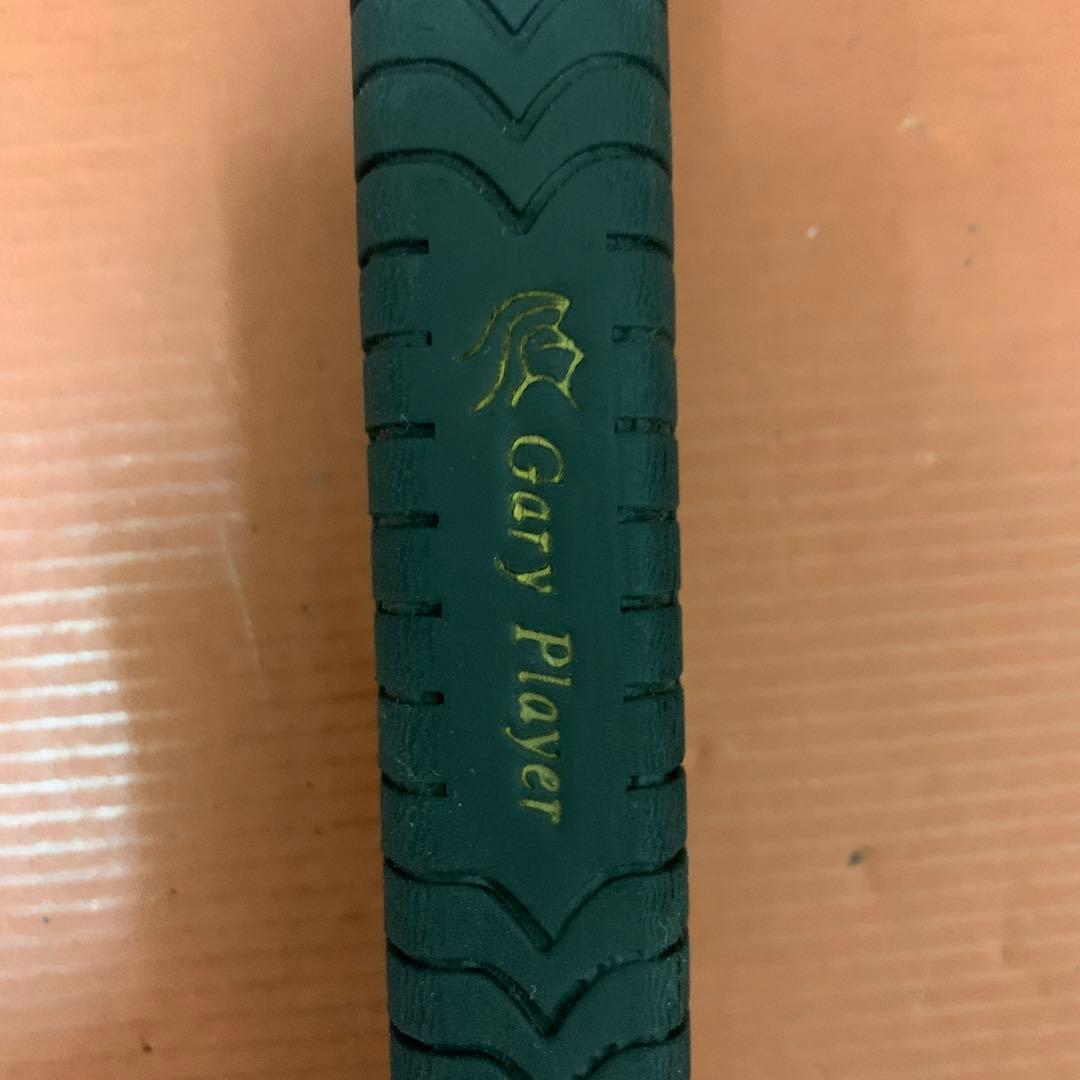 【希少レア品】◆Gary Player◆ゲーリープレイヤー GP-501 パター
