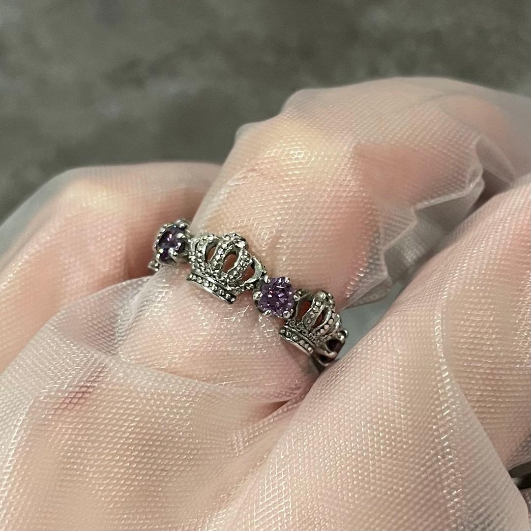 ☆レア！原宿店限定品☆ ジャスティンデイビス リング SRJ325