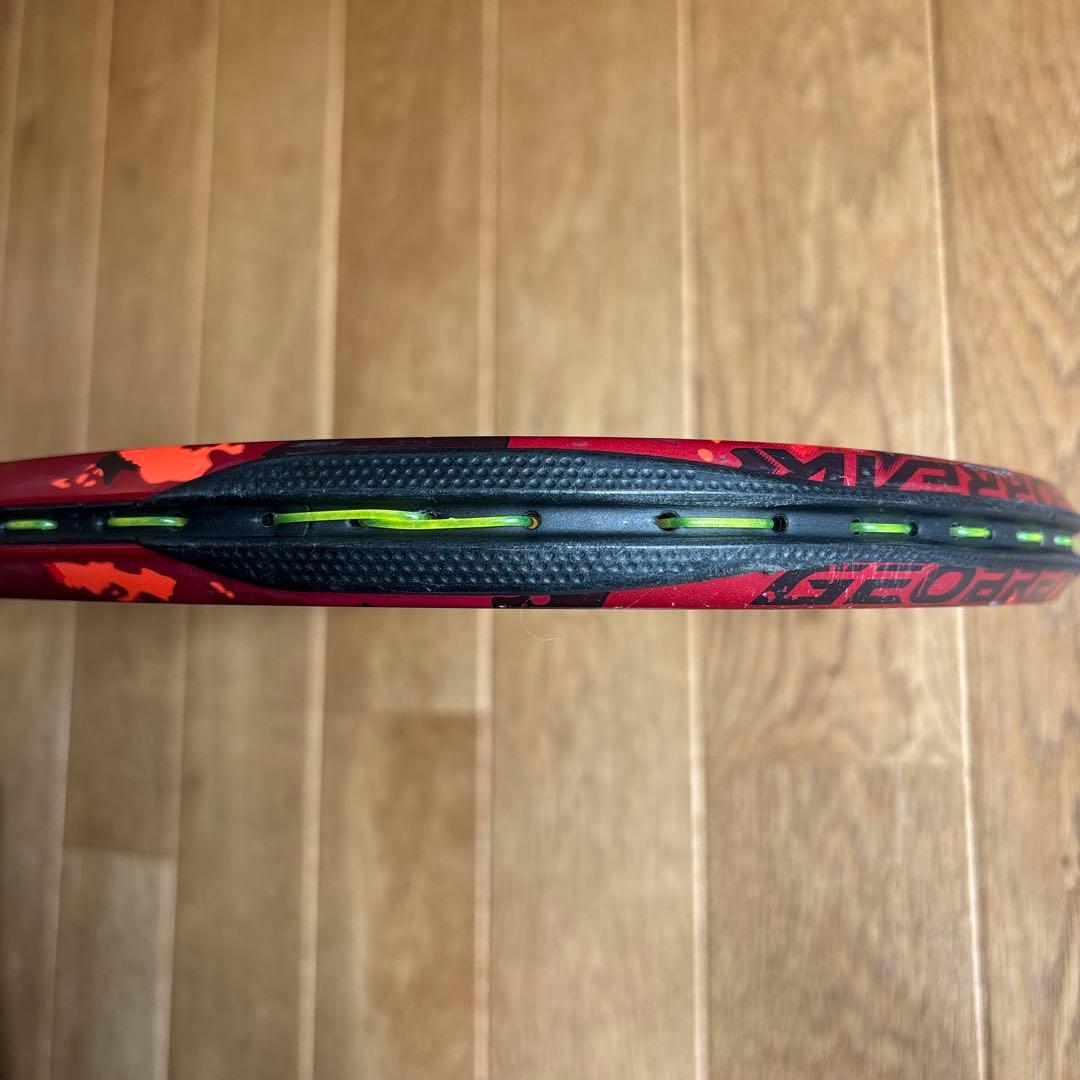 ヨネックス ジオブレイク70VS UL1