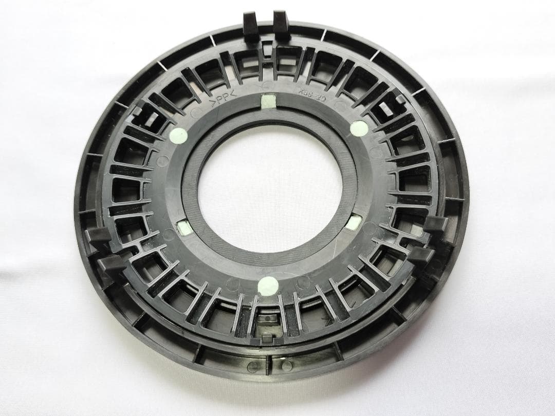 PAS BRACE・REALSTREAMマグネット6個仕様リミター改/ギヤセット