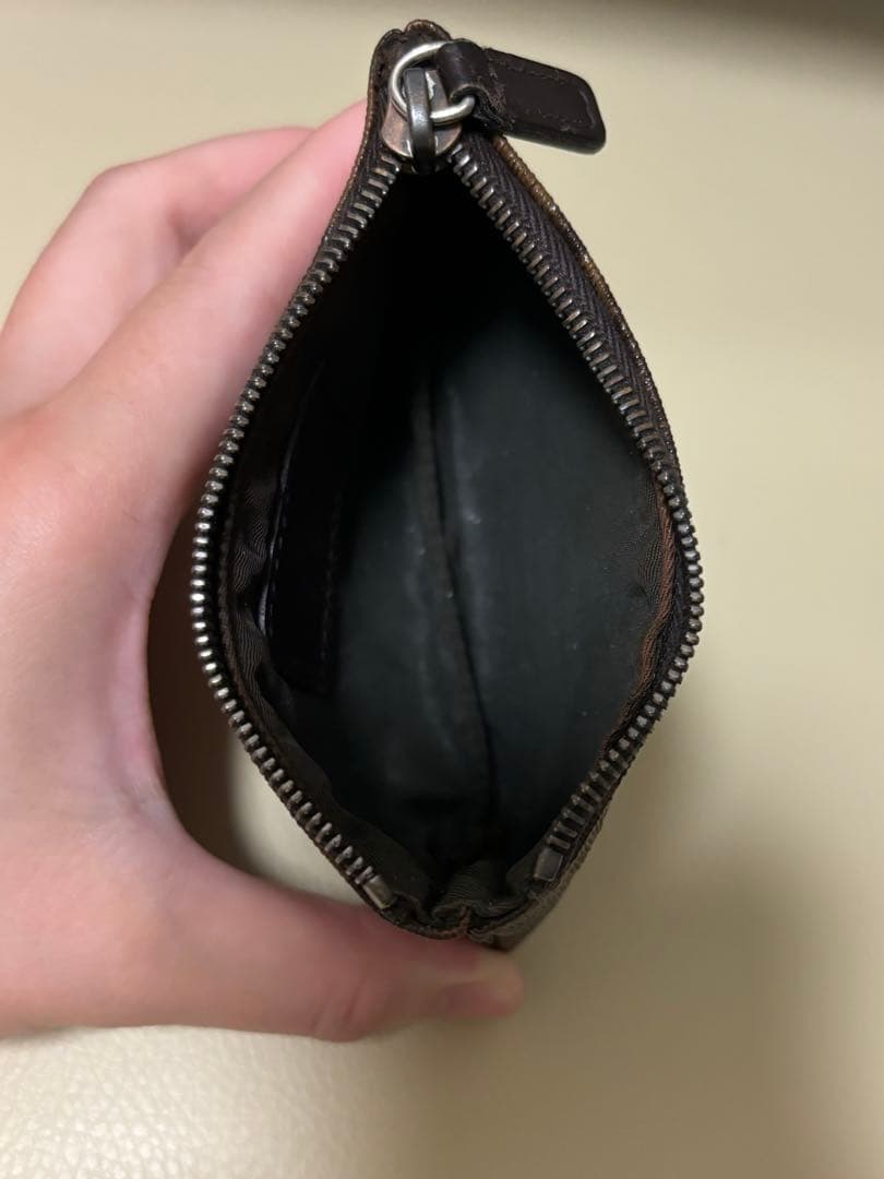 ディオール　Dior キーケース　ケース