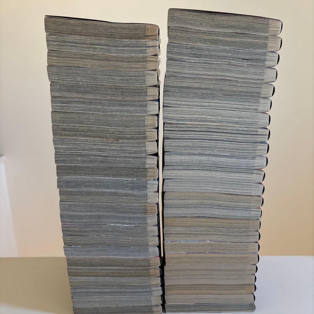 キングダム 47冊