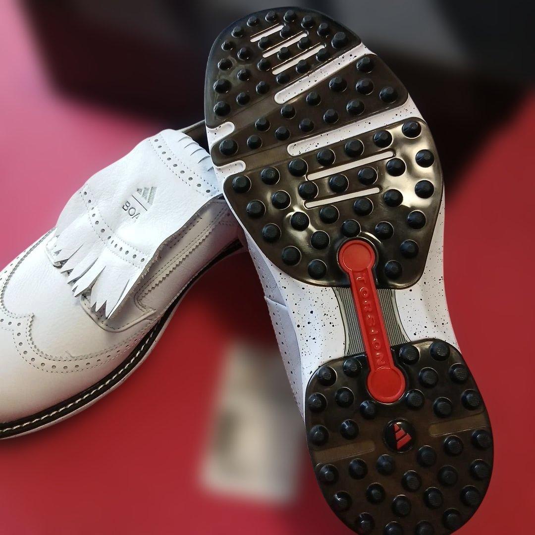 た*け様 今日まで値下げアディダス ゴルフ adidas Golf MC87 2