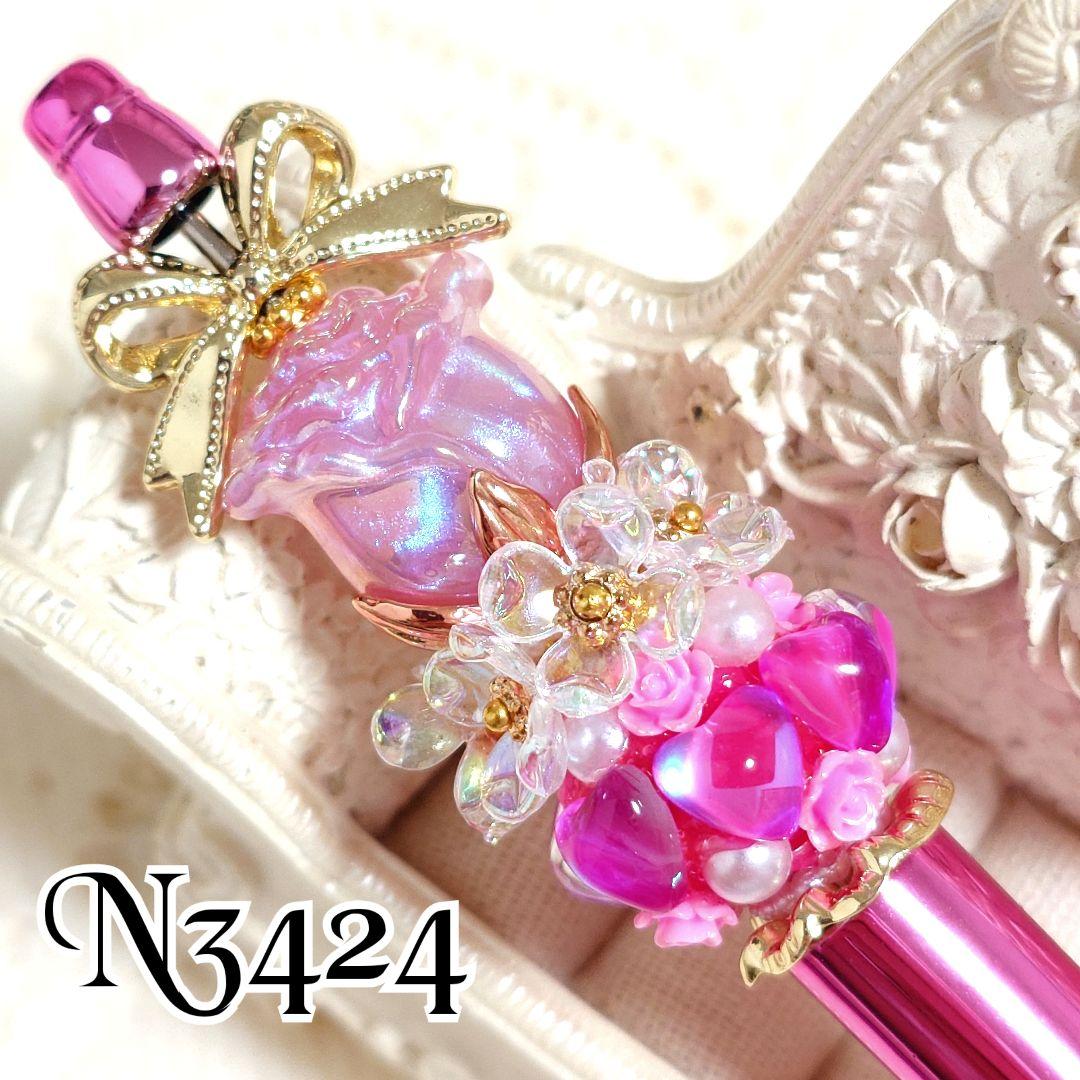 よーにゃんさま④♡ありがとうございます❤ カスタムボールペン