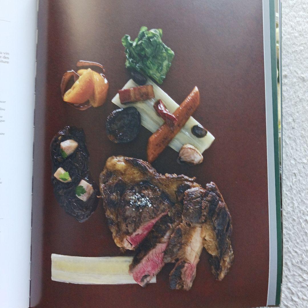 趣味・スポーツ・実用 Grand Livre de Cuisine d'Alain Ducasse