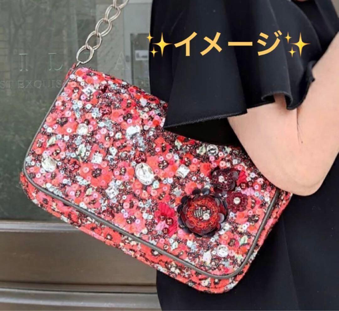 ✨美品✨チリア✨ハンドバッグ✨田川啓二✨ライトピンクグレー✨匿名配送・送料込み✨