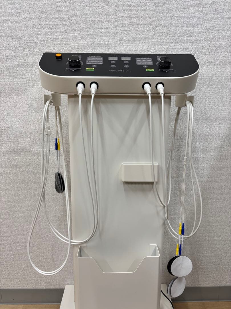 rakutore LITE（ラクトレ ライト）楽トレEMS 替えパッド16set