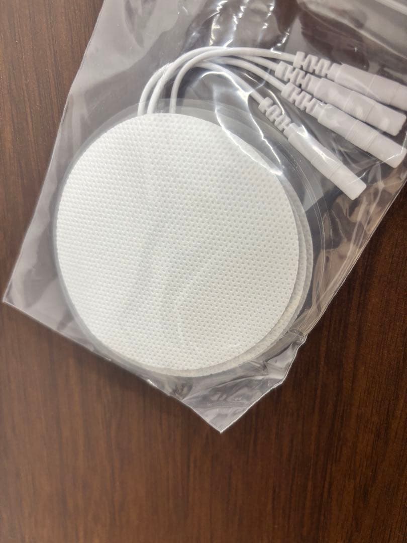 rakutore LITE（ラクトレ ライト）楽トレEMS 替えパッド16set