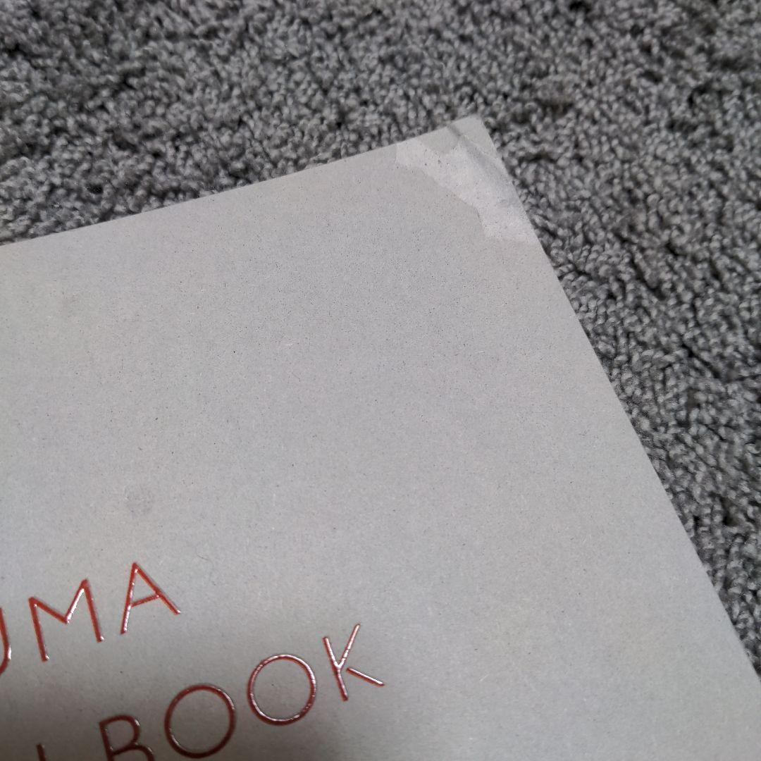 趣味・スポーツ・実用 DARUMA PATTERN BOOK 3