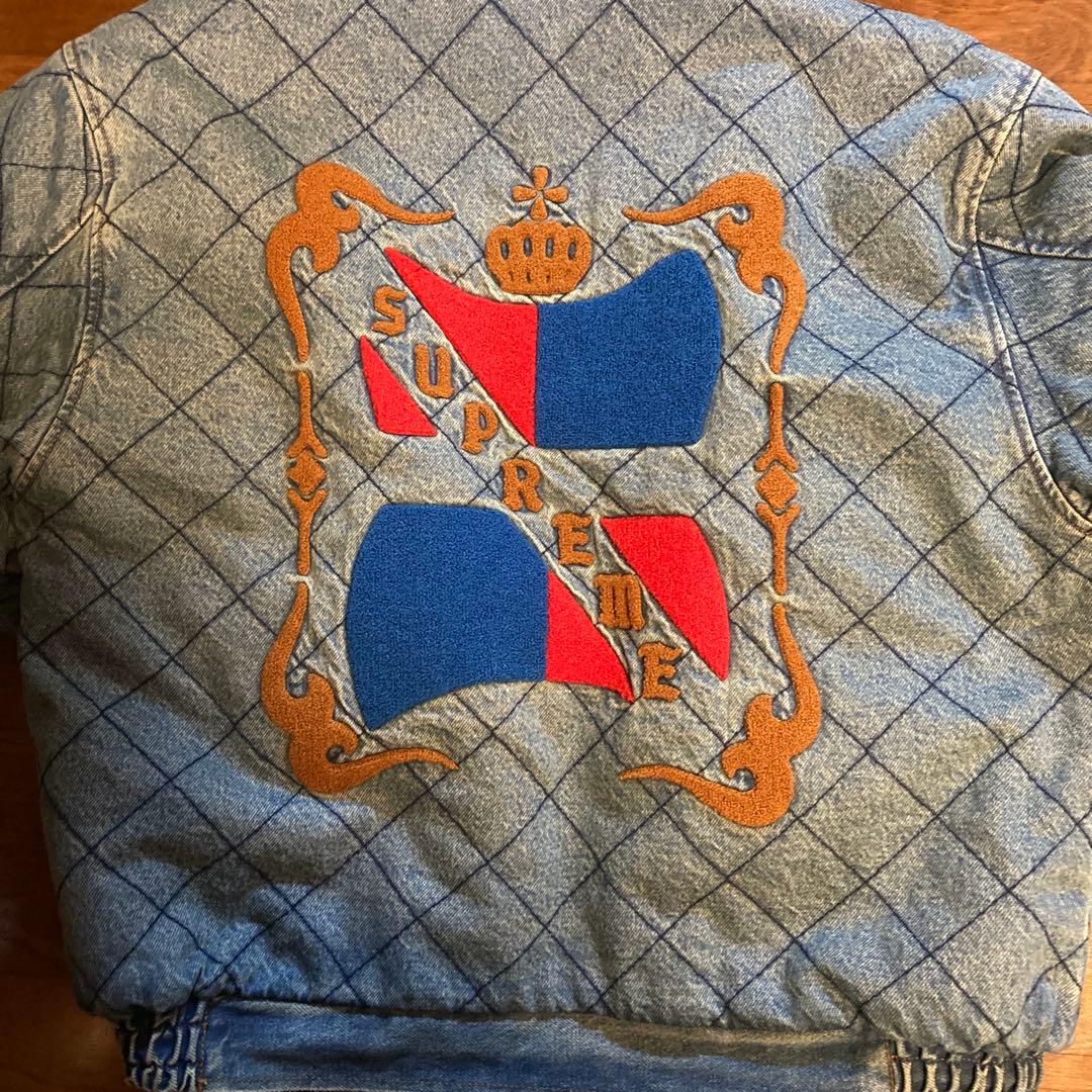 【値下げ】キルティングジャケット Lサイズ