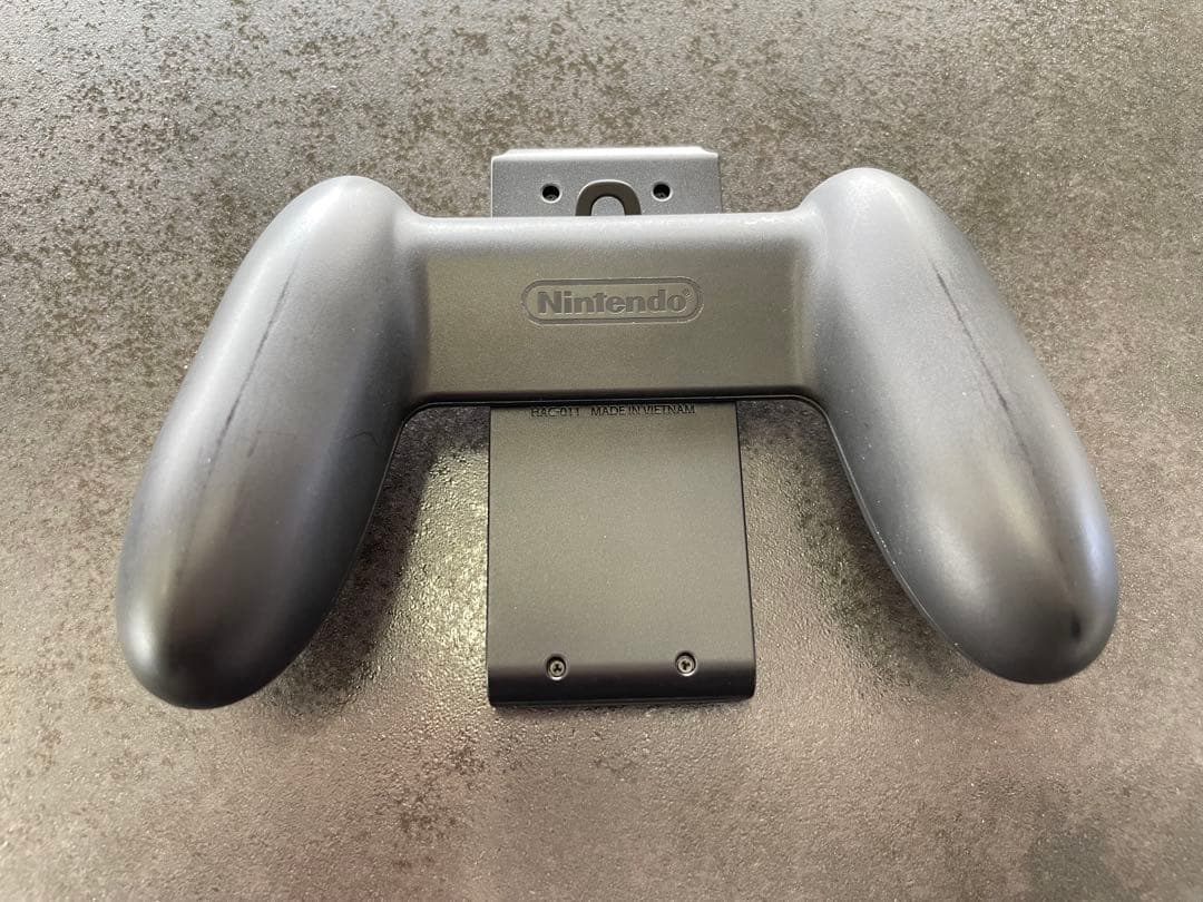 Nintendo Switch 後期型 バッテリー強化版