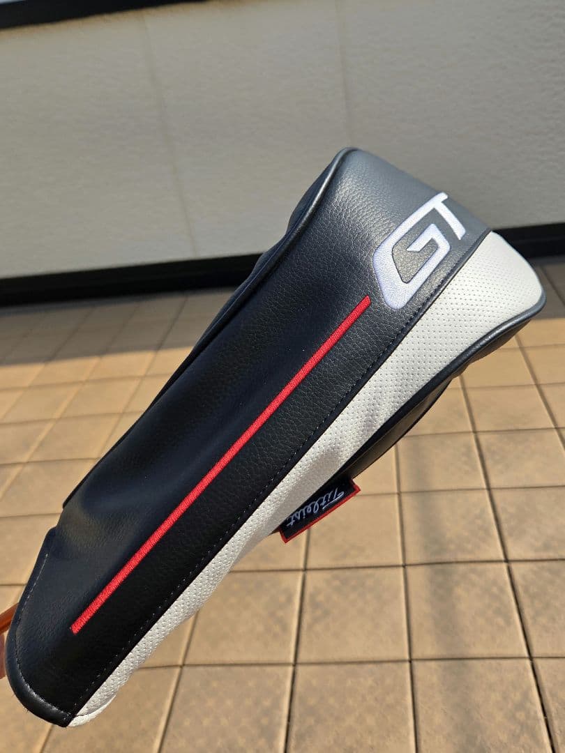 ドライバー タイトリスト GT2 / TourAD DI-6 S 9°