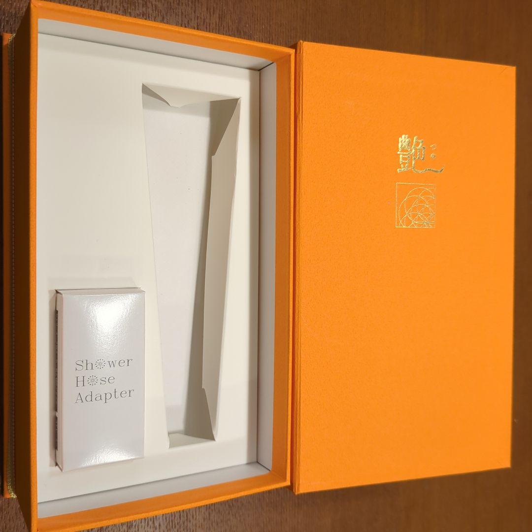 【美肌革命】ミラブル艶 ウルトラファインバブルシャワーヘッド｜自宅でエステ級ケア