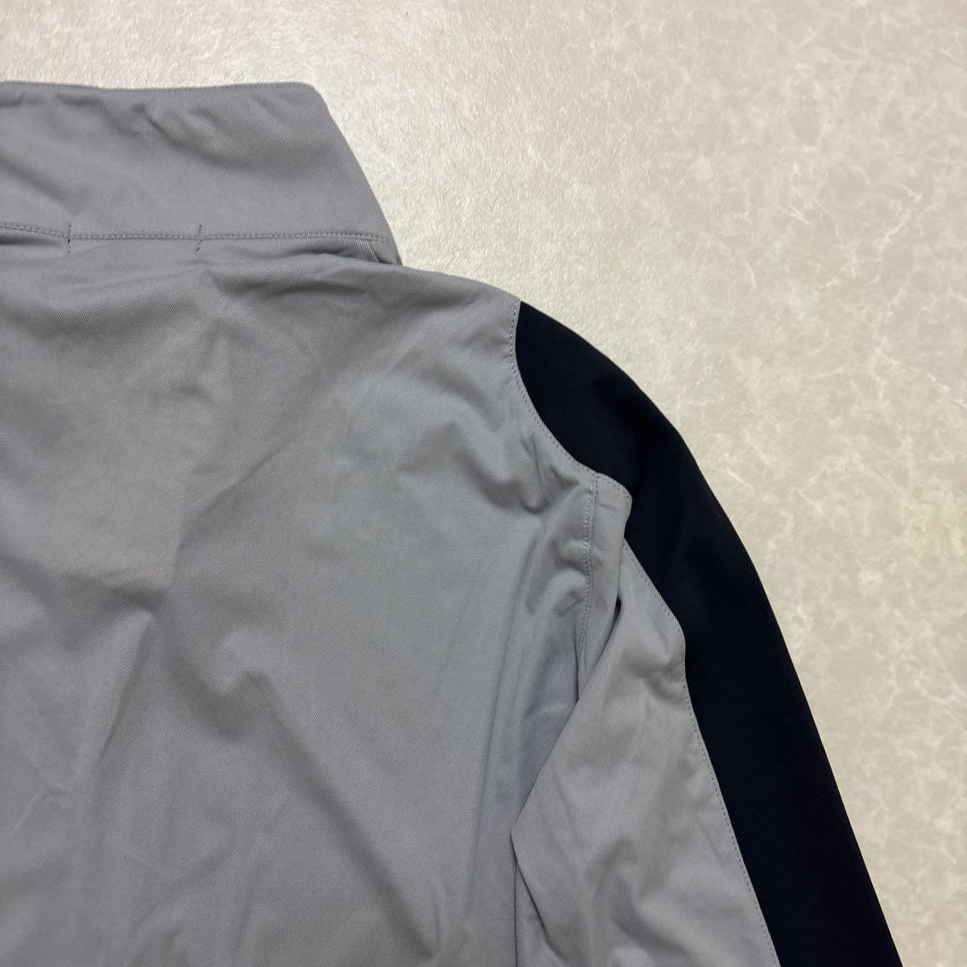 ダンスウィズドラゴン★撥水★防風★ストレッチ★軽量★保温【レディースサイズ2（L