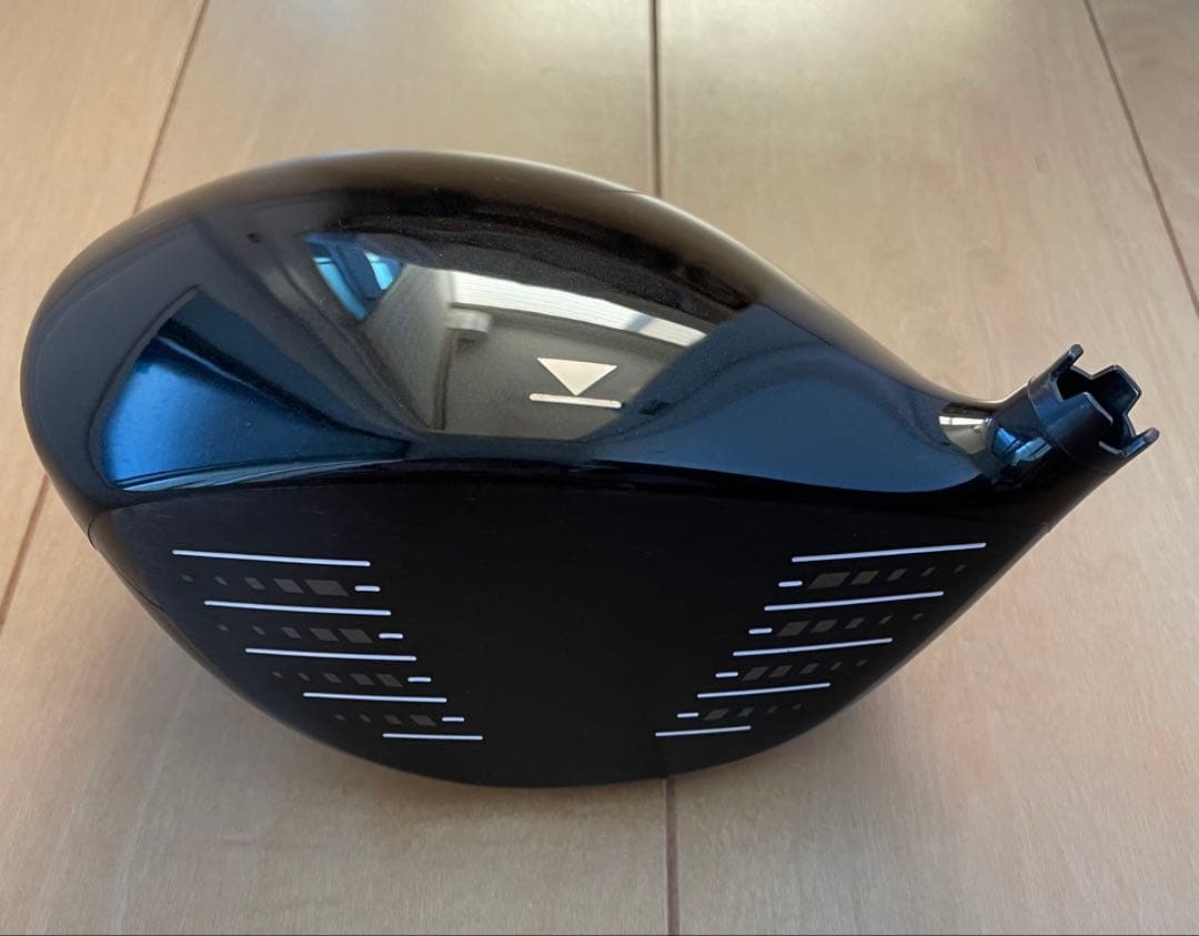 極上美品　タイトリスト　913D3 10.5° ヘッド