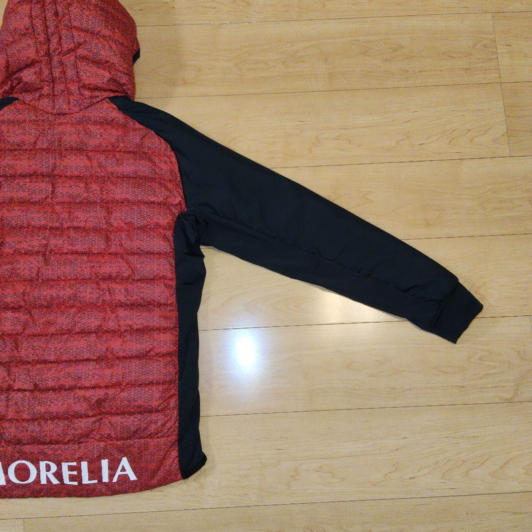 龍術師ドラゴン真田です。　　M（L相当）サイズ【MIZUNO】ミズノ モレ