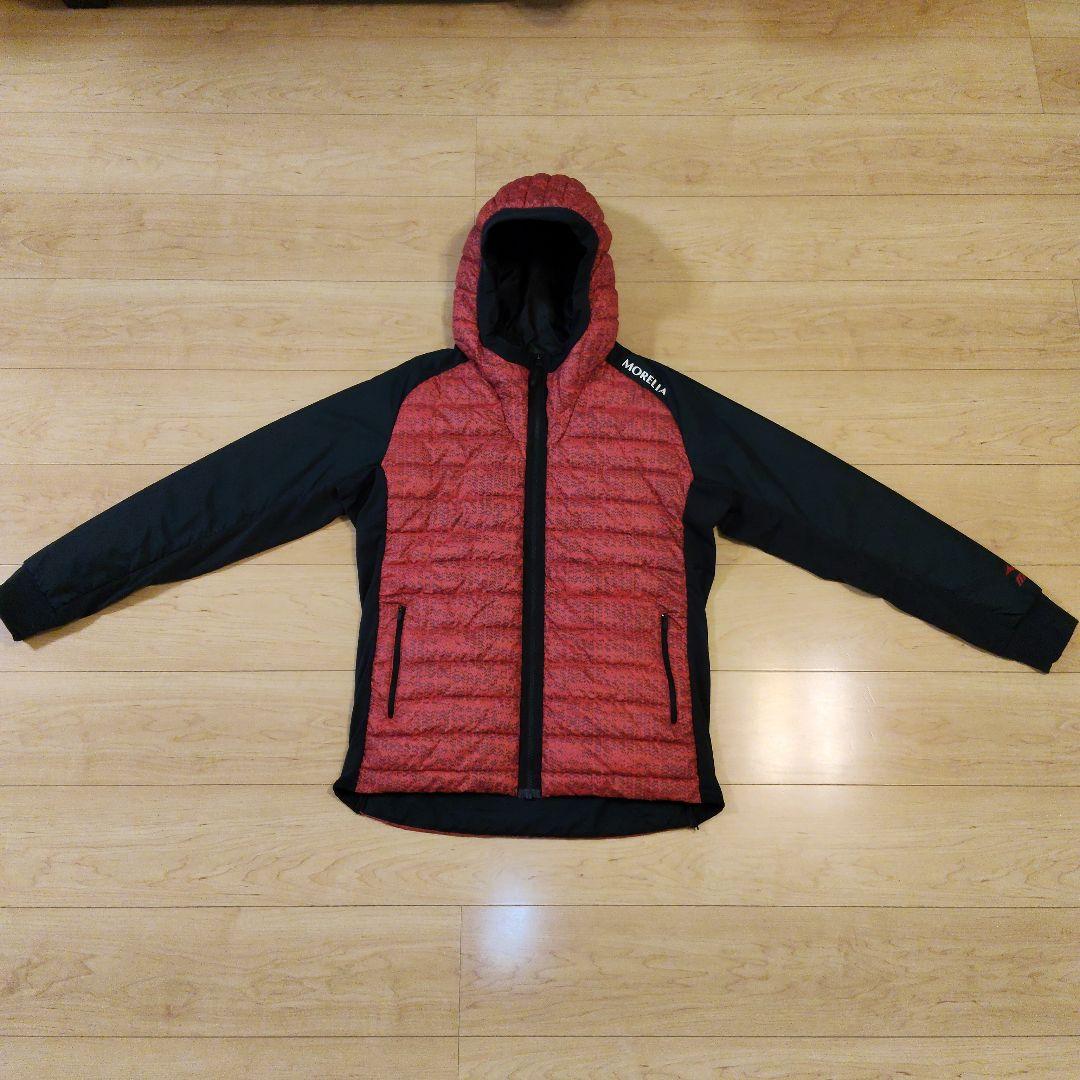 龍術師ドラゴン真田です。　　M（L相当）サイズ【MIZUNO】ミズノ モレ