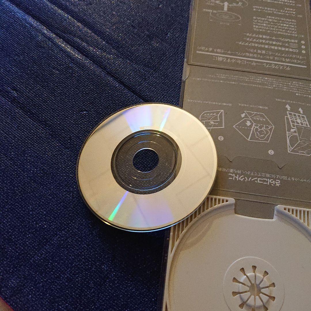 原田知世 プラチナシングル　.雨のプラネタリウム 8センチ8cmシングル邦楽CD