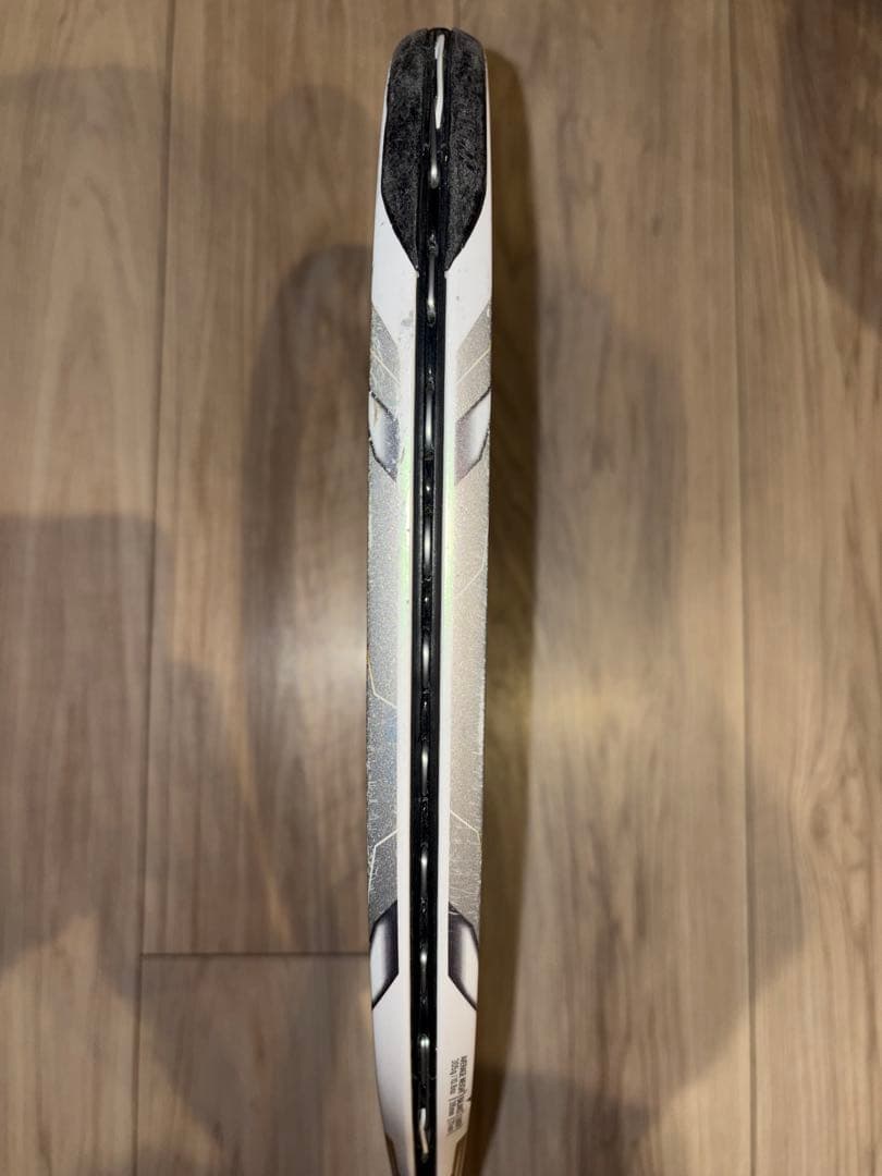 YONEX EZONE 98 NO LIMITED G2 テニスラケット